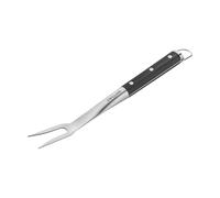 Zwilling Fourchette à découper Zwilling BBQ+ 41 cm Noir-acier inoxydable