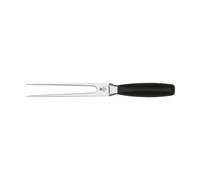 Zwilling Fourchette à viande Zwilling Four Star 18 cm Acier inoxydable