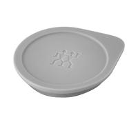 ZWILLING Fresh et Save Cube ensemble de Positionneurs d'Étiquettes, Accessoire en 3 Pièces pour Les Étiquettes Nfc Intelligentes, Réutilisable, Gris