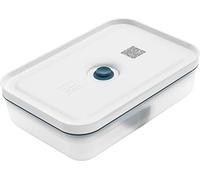 ZWILLING Fresh & Save Boîte à Lunch sous Vide, L Plate, Plastique, Semitransparent-La Mer