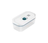 Zwilling Boîte alimentaire sous vide en verre La-Mer 0.35 L 16x9x7 cm