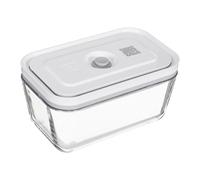 Zwilling Boîte alimentaire sous vide en verre Zwilling 0.9 L 18.2x11.2x9.8 cm