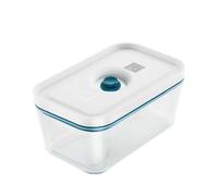 Zwilling Boîte alimentaire sous vide en verre La-Mer 0.9 L 18.5x11.5x10 cm