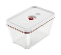 ZWILLING Fresh & Save Boîte sous vide L, Verre, Rouge
