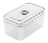 ZWILLING Fresh & Save Boîte sous vide M, Plastique, semi transparent-Gris