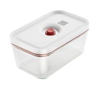 ZWILLING Fresh & Save Boîte sous vide M, Verre, Rouge