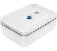 Zwilling Boîte alimentaire sous vide en plastique plate La-Mer 2 L 24.5x18.5x9 cm