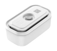 Zwilling Boîte alimentaire sous vide en plastique Zwilling 0.35 L 15.5x8.5x7 cm