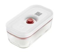 ZWILLING Fresh & Save Boîte sous vide S, Verre, Rouge