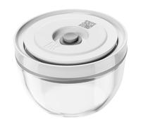 ZWILLING Fresh & Save BOWLS Bol sous vide S / 12 cm, Verre, Transparent
