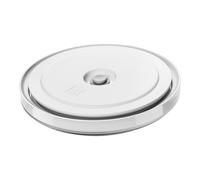 ZWILLING Fresh & Save BOWLS Couvercle de bol sous vide M / 18 cm, Blanc