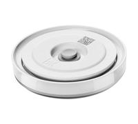 ZWILLING Fresh & Save BOWLS Couvercle de bol sous vide S / 12 cm, Blanc
