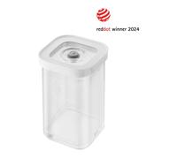 ZWILLING Fresh & Save CUBE Boîte CUBE 2S / 11 cm, transparent-blanc