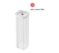 ZWILLING Fresh & Save CUBE Boîte CUBE 4S / 11 cm, transparent-blanc