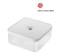Zwilling Boîte de rangement Fresh & Save CUBE L – hermétique, empilable, transparent