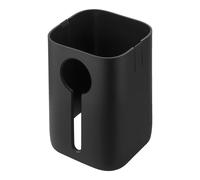 ZWILLING Fresh & Save CUBE Étui CUBE 2S / 10 cm, Noir mat