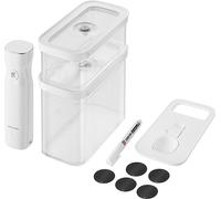 Zwilling Fresh&Save CUBE Starter Set 5-tlg.
