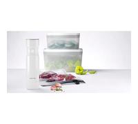 Zwilling Fresh & Save - Kit De Démarrage Pour Aspirateur (7 Pièces)