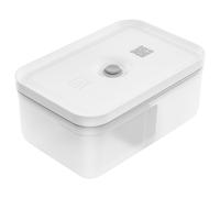 ZWILLING Fresh & Save Lunch box L, Plastique, semi transparent-Gris