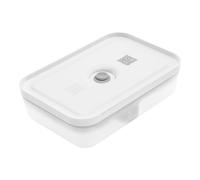 ZWILLING Fresh & Save Lunch box L plate, Plastique, semi transparent-Gris