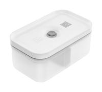 FRESH & SAVE Boîte Lunch Box Plastique sous-vide Zwilling Taille M Plate 0,8 L