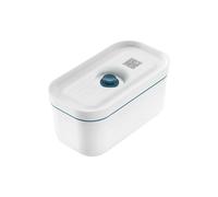 Zwilling Fresh & Save Lunch Box sous Vide, Grande Taille S, en Plastique, Blanc, La Mer