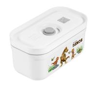 ZWILLING Fresh & Save Lunch box sous-vide S, Plastique, Blanc-Gris