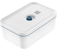 Zwilling Fresh & Save Lunch Box sous Vide, Taille L en Plastique, Blanc, La Mer