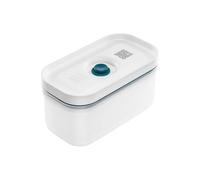 ZWILLING Fresh & Save Lunch Box sous vide, taille S, en plastique, semi-transparente, La Mer