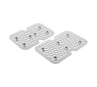 ZWILLING Fresh & Save Set d’accessoires sous vide pour boîtes en plastique, M/L / 2-pcs