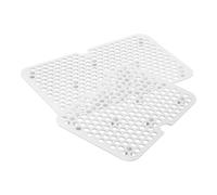 ZWILLING Fresh & Save Set d’accessoires sous vide pour boîtes en verre, Boîte à frigo/Plat à gratin / 2-pcs