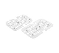 ZWILLING Fresh & Save Set d’accessoires sous vide pour boîtes en verre, M/L / 2-pcs