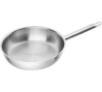Zwilling Poêle Zwilling Pro en acier inoxydable Ø28 cm