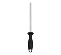 ZWILLING Accessoires 21 cm, Fusil, Noir mat