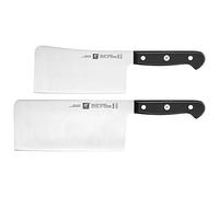 ZWILLING Gourmet 2 pièce(s) Jeu de couteaux