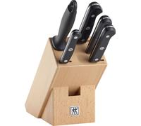 ZWILLING Gourmet 6 pc(s) Knife/cutlery block set