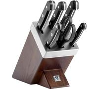 Zwilling Set de couteaux Zwilling Gourmet 6 pièces 6 pièces