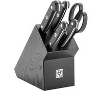 ZWILLING GOURMET Lot de 4 couteaux dans un bloc