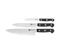 ZWILLING Gourmet Set de couteaux 3-pcs