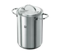 Zwilling Grande casserole à pâtes Zwilling Twin Specials 4.5 L Acier inoxydable