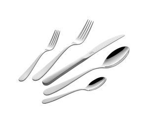 ZWILLING Greenwich (matted) Ménagère 68-pcs, Mat/poli
