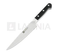 ZWILLING Couteau à viande Pro 16 cm noir