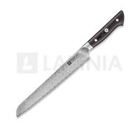 Zwilling Couteau Tanrei Bred 23 cm, lame Wavecut