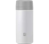 Zwilling Bouteille thermique Zwilling Thermo 0.42 L Argenté-blanc