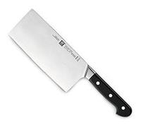 Zwilling J.a. Henckels Couperet Chinois Pro 7 Acier G