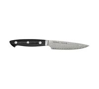 ZWILLING KRAMER Euro Stainless Couteau universel 12 cm, Tranchant lisse