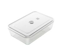 FRESH & SAVE Boite hermétique en verre sous-vide ZWILLING Plat gratin 2.9 L