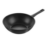 ZWILLING Madura Plus Wok avec revêtement antiadhésif en céramique 30 cm Aluminium Noir G