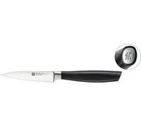 Zwilling Set de bloc à couteaux FOUR STAR 6 pièces avec ciseaux