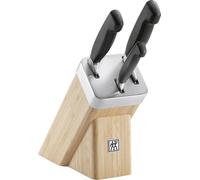 ZWILLING Messerblockset "Vier Sterne" 4-teilig 111445 4009839652288